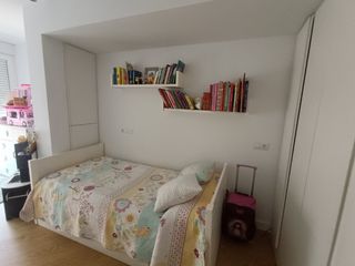 Habitación infantil de madera completo 