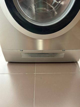 Lavadora-Secadora Siemens iQ700 (piezas)AVERIADA