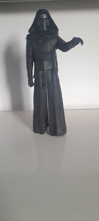 Figura Kylo Ren Star Wars