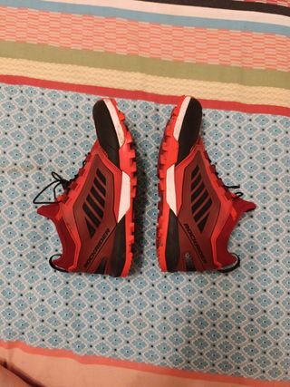 Zapatillas bici Rockrider 39