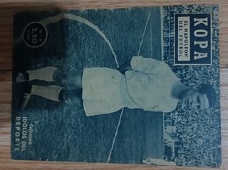 7 cromos Ídolos del Deporte