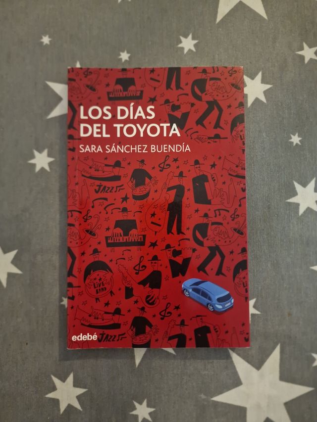 Los días del Toyota