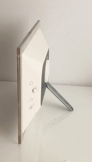 Marco de fotos digital Philips de 7"