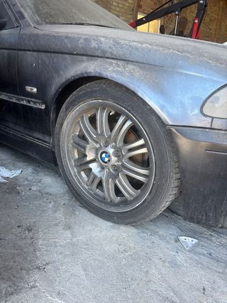 llantas m3 e46