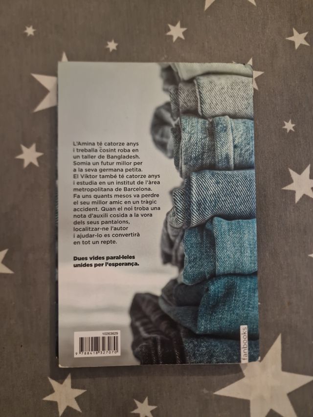 Sense codi de barres: Premi Ramon Muntaner 2020