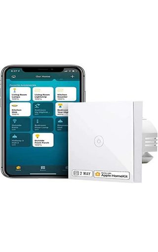 Interruptor WiFi Meross - 2 Vías