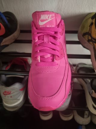 Nike Air Max 90 Rosa