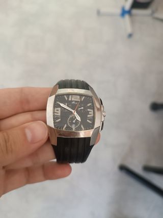Reloj Lotus 15317 Cronógrafo