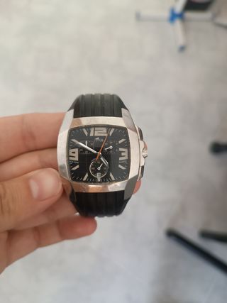 Reloj Lotus 15317 Cronógrafo