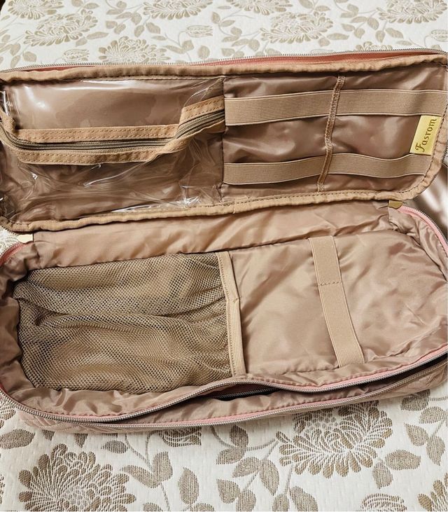 Moldeador de pelo Shark