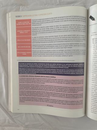 1º Y 2º BACHILLERATO DELFOS LENGUA CASTELLANA Y...