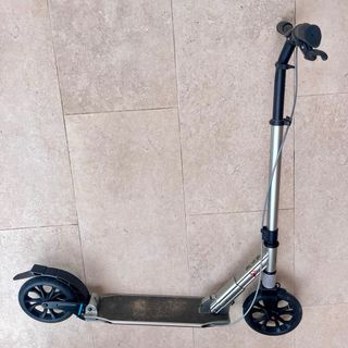 Patinete Oxelo juvenil plegable