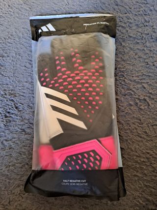 Guantes portero Adidas Predator GL Match