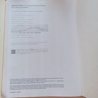 Llengua 3 Anaya