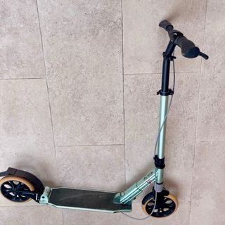 Patinete Oxelo juvenil plegable