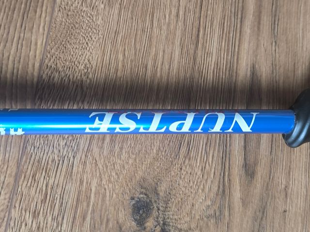 Bastón trekking telescópico Altus