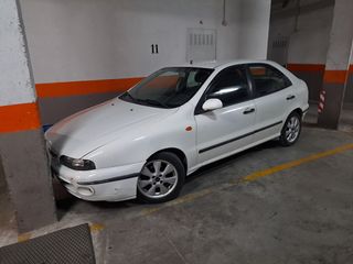 FIAT Brava / Bravo 2001