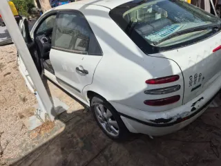 FIAT Brava / Bravo 2001