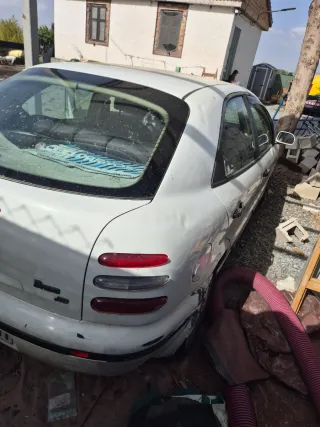 FIAT Brava / Bravo 2001