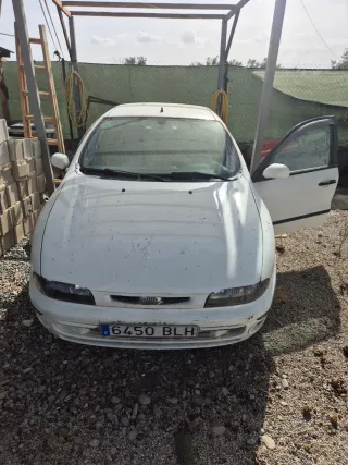FIAT Brava / Bravo 2001
