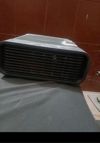 Calefactor Rowenta Silence Comfort