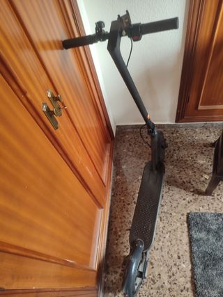 Patinete eléctrico Xiaomi Pro 2