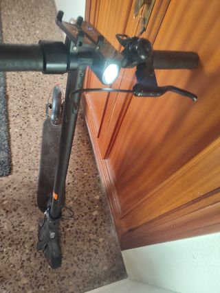 Patinete eléctrico Xiaomi Pro 2