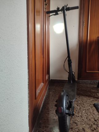 Patinete eléctrico Xiaomi Pro 2