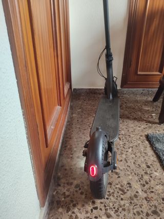 Patinete eléctrico Xiaomi Pro 2