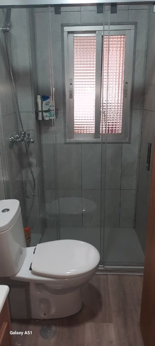 Carpintería: Montajes y Servicios.