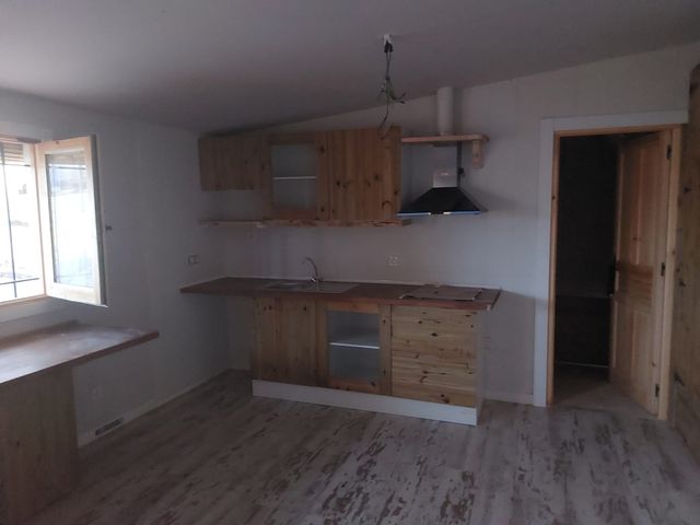 Carpenteria: assemblaggi e servizi.