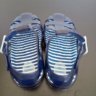 Sandálias Jelly Kids - Tam 23