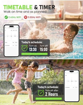Enchufe Inteligente WiFi - Control Remoto