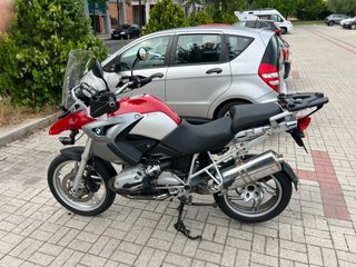 BMW R 1200 GS - 70.000Km 2005 