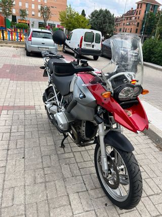 BMW R 1200 GS - 70.000Km 2005 