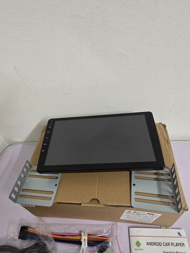 Radio Android Renault Megane 2002-2009