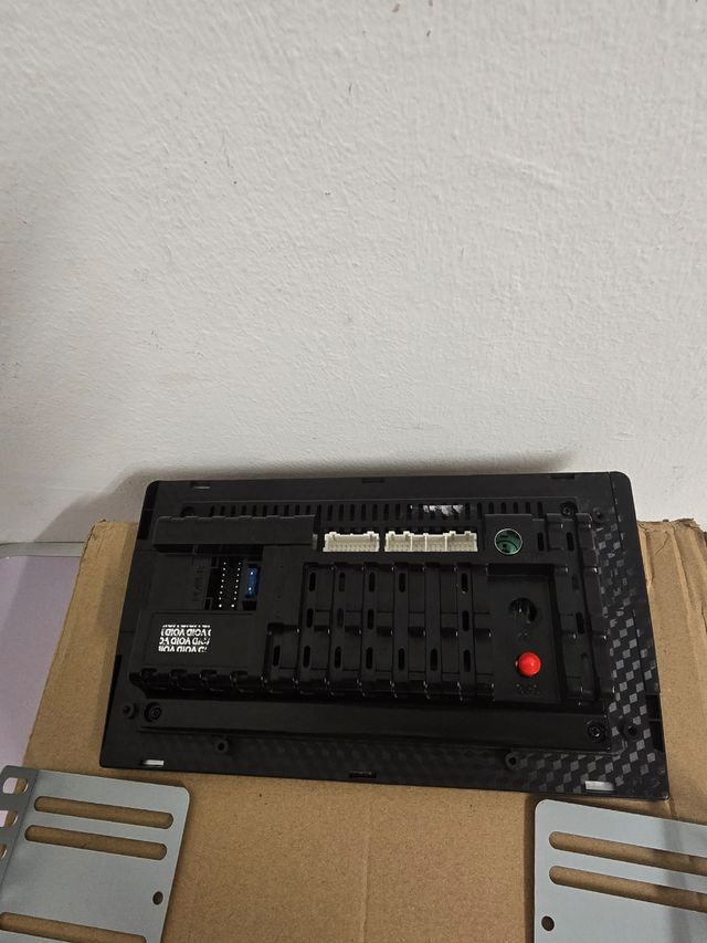 Radio Android Renault Megane 2002-2009