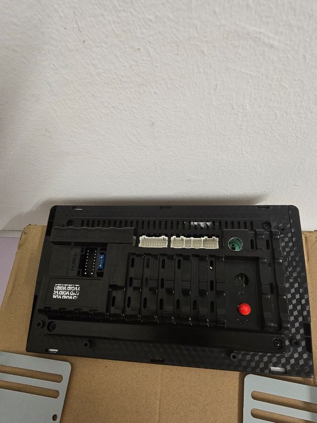 Radio Android Renault Megane 2002-2009