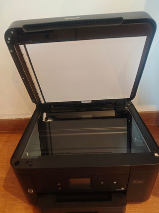 Impresora Epson WF-2865 +cartuchos