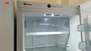 Nevera Balay Blanco No Frost A++