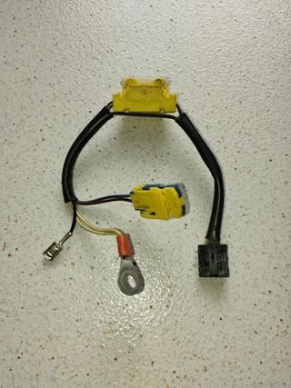 CLEMA AIRBAG VOLANTE SEAT MULTIFUNCION IBIZA LEON