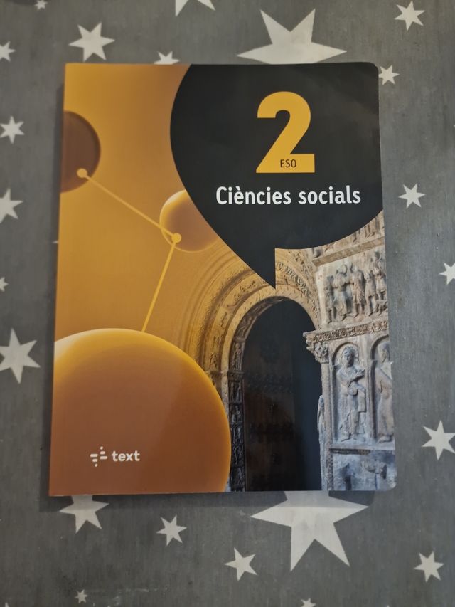 Ciències socials 2 ESO Atòmium