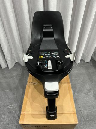 Maxi-Cosi Pearl 360 Isofix
