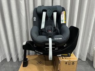 Maxi-Cosi Pearl 360 Isofix