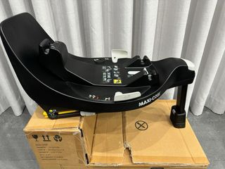 Maxi-Cosi Pearl 360 Isofix