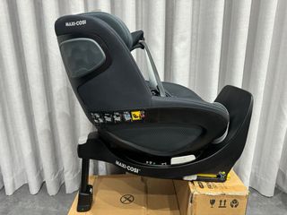 Maxi-Cosi Pearl 360 Isofix