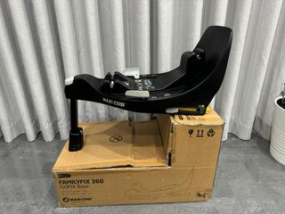 Maxi-Cosi Pearl 360 Isofix