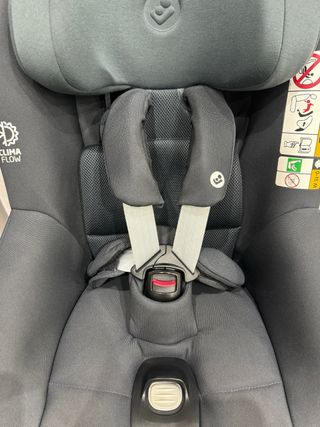 Maxi-Cosi Pearl 360 Isofix