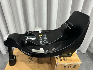 Maxi-Cosi Pearl 360 Isofix