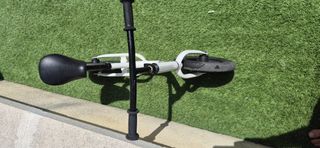 Bicicleta sin pedales BTWIN 10" niños